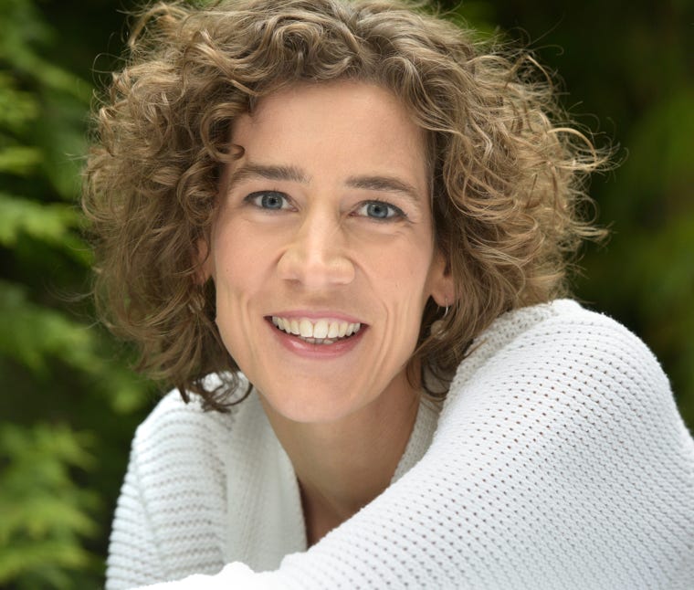 Kerstin de Witt, Raum für Hochsensibilität, Heilpraktikerin für Psychotherapie